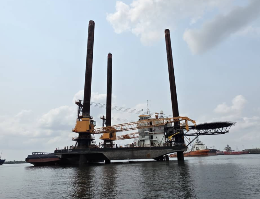 Jackup 1